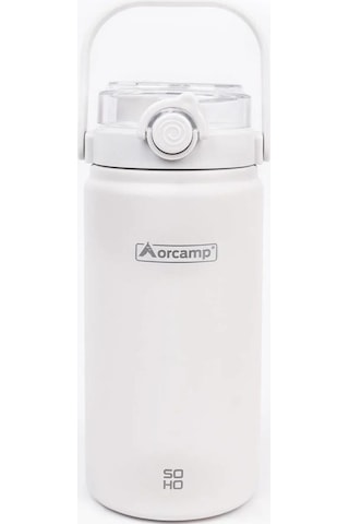Orcamp Soho Tumbler 1000 ML Termos Bej