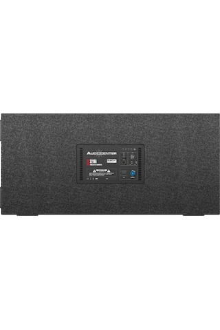 Audiocenter S3218a Aktif Subwoofer