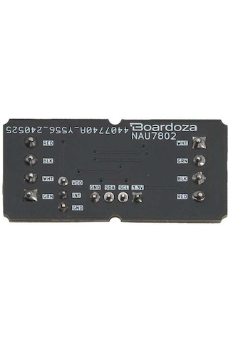 Boardoza Nau7802 Analog Dijital Dönüştürücü Kartı - Adc