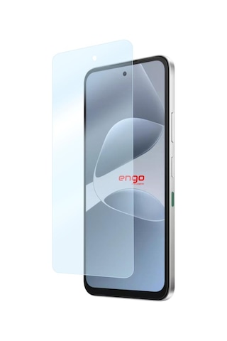 Infinix Hot 60i Ekran Koruyucu Nano Parlak 9h Sertlik