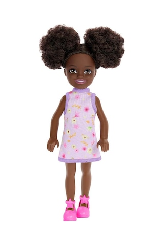 Barbie Chelsea Bebekler Dwj33-hxm96