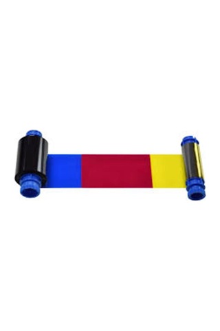 Pointman Tp-9200 5 Panel Color Ribbon N20 200 Baskı Kdo