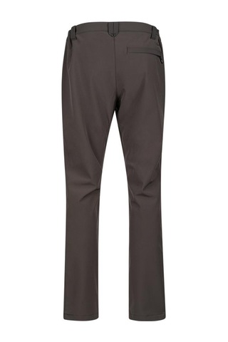 2as River Thermofine Erkek Pantolon Antrasit Antrasit