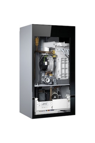 Buderus Logamax Plus GB172-35iKW-H ERP 30.000 Kcal/h Yoğuşmalı Hermetik Kombi