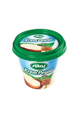 Sütaş Krem Peynir 300 G