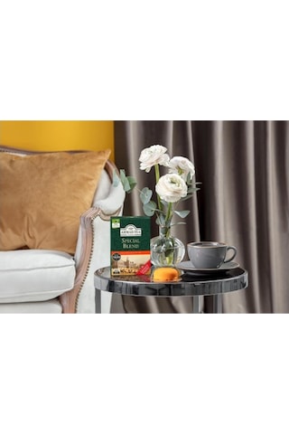 Ahmad Tea Special Blend 4 Lü Avantaj Paketi 800 Gr 4 X 200 Gr Dökme Çay