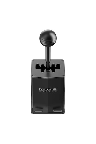 Moza Hgp Shifter H Tipi Hall Efect Vites Pc