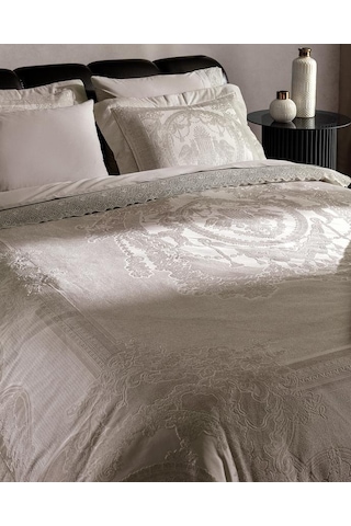 Madame Coco Roussillon 8 Parça Çeyiz Seti Gold