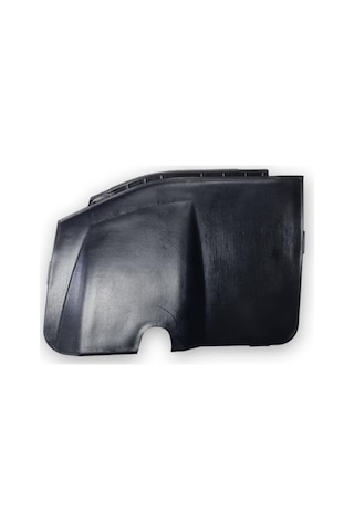 VW Amarok 2013-16 Ön Tampon Sağ Alt Çeki Demiri Kapağı 2HH807155A