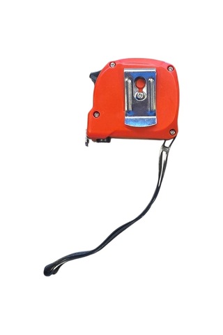 Er10 Şerit Metre Plastik Abs Çift Kilitli 3mx16mm T63-3016 0-99 M