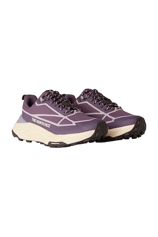 The North Face W Fastpack Wp Kadın Outdoor Ayakkabısınf0a8g5jmıe1 Mor Mor