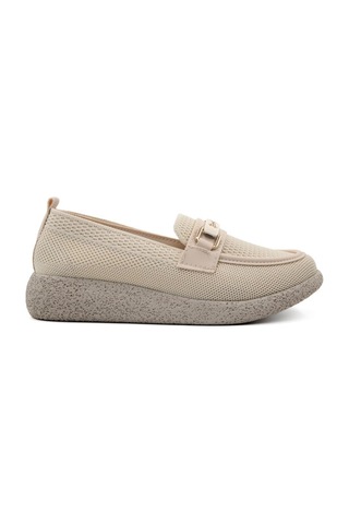 Style Star Ae1601 Ten Rengi Kadın Babet