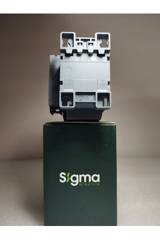 Scg032230 Scg-32 15kw 32a 230v A.g. Kontaktör