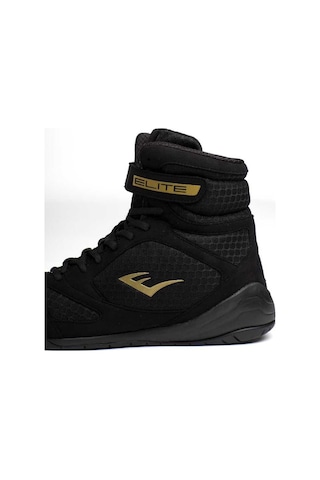 Everlast Elite 2 Boks Ayakkabısı Siyah 40 P00003258-bk-40