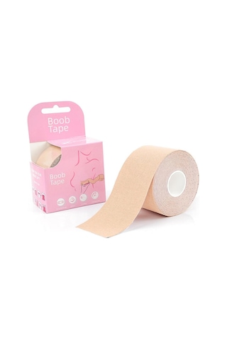 X Pool Boob Tape Göğüs Dikleştirici Ve Şekillendirici Band