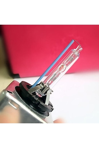 Novahub 2 Adet D3s/d3c Hıd Xenon Far Lambası, 5000k, 35w, 3000 Saat Üzeri Ömür, Fabrika Lamba Işıkları