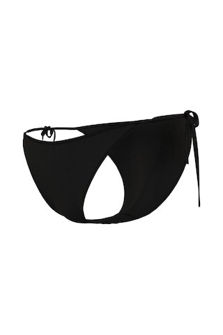Calvin Klein Kw0kw01858beh004 Siyah Kadın Bikini Alt-7397 Black