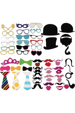 Chertiche Fotoğraf Çekimi, Parti Ve Düğün Seti 159692850