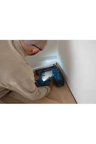 Bosch GNH 18V-50 M Akülü Çivi Çakma Tabancası-0601482400