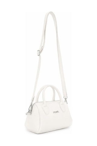 Fossil Kadın Çapraz Çanta 05fo25k5088 Beyaz