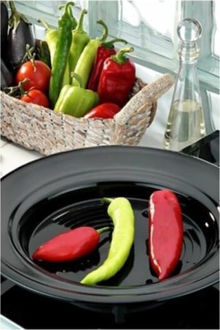 Emaye Közleme Közmatik -12214 Çok Renkli