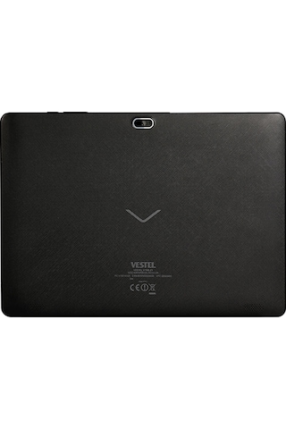 Vestel V Tab Z1 4 GB 64 GB 10.1" Tablet