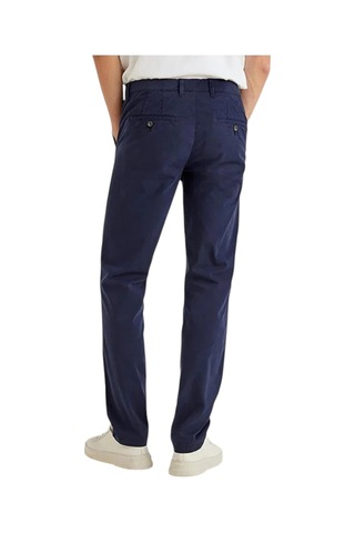 United Colors Of Benetton Erkek Pantolon 4dkh55ı18 Lacıvert