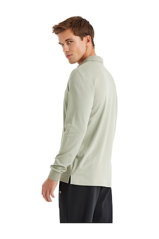 Blackspade Erkek T-shirt 40631 - Yeşil