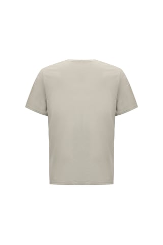 Reebok New Id Reg Iı Sl Tee Pastel Yesıl Erkek Kısa Kol T-shirt 000000000102204565 Yeşil