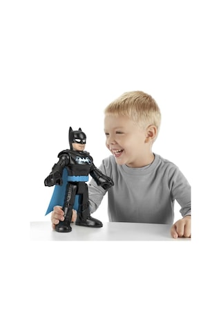 Imaginext DC Super Friends XL Figürleri Serisi GXH58
