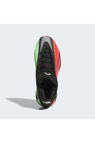 Adidas Jq9503 Anthony Edwards 2 Erkek Basketbol Ayakkabısı Kırmızı