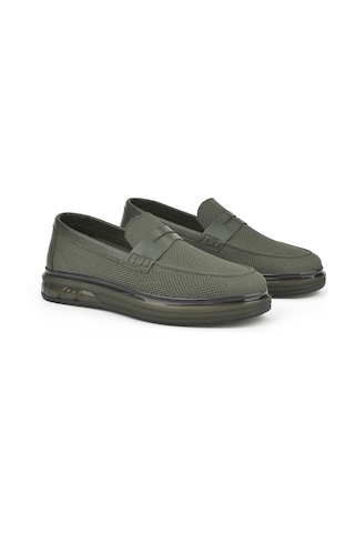 Ziya, Erkek Sneaker 153990zz2844 Haki 153990zz2844 610 Haki