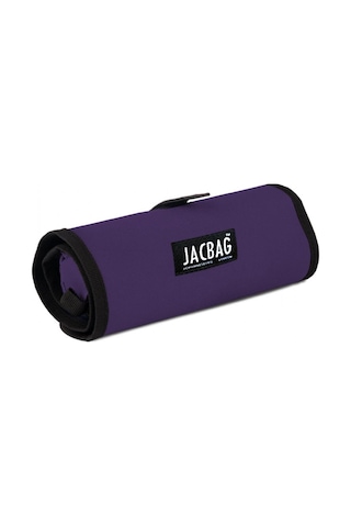 Jacbag Jac-14 Senior Jac Mor Sanatsal Kalem Çantası