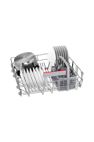Bosch SMS4EKW60T 6 Programlı 12 Kişilik Bulaşık Makinesi