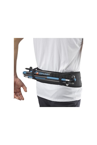 Salomon Pulse Belt Siyah Siyah