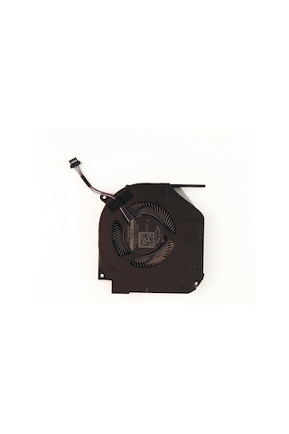 Monster Tulpar T5 V20.3 Notebook Cpu Fan
