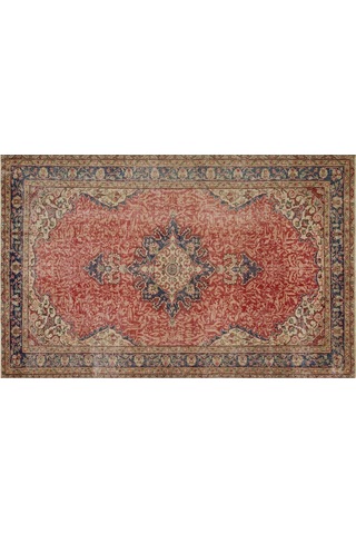 El Yapımı İsparta Halısı 162 X 256 Cm 9274