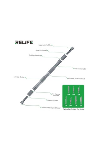 Relıfe Cpu Ic Tutkal Sökücü Anakart Bga Çip Tutkal Temizleme Kazıma Pry Dıy Scrapbooking El Sanatları Oyma Bıçağı