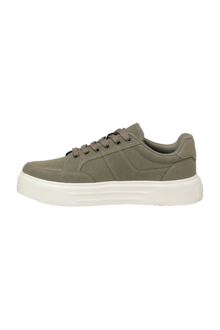 Torex Alvaro Haki Erkek Sneaker 000000000102241890