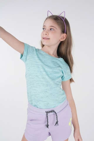 Brz Kids Kız Çocuk Şort Lila (534372455) Lila