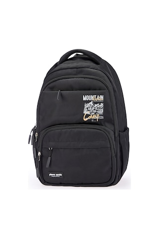 Pierre Cardin Sırt Çantası 07pct1801311 Siyah