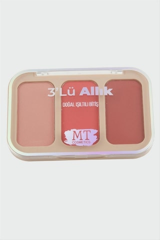 Mt - 703 - - Csmo-tex - 3lü Allık-2 Diğer