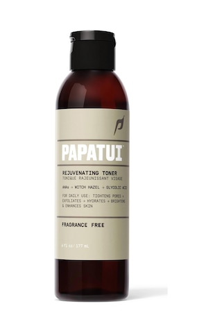 Papatui Erkeklere Özel Canlandırıcı Yüz Toniği 177ml