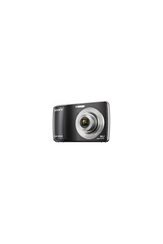 Sony DSC-S3000B 10 MP 2.7" Lcd Dijital Fotoğraf Makinesi