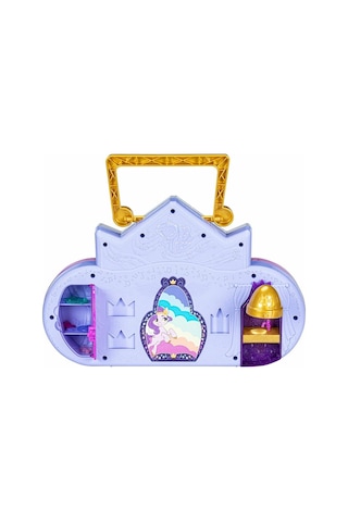 My Little Pony Müzikli Ve Işıklı Mane Melody Oyun Seti F3867