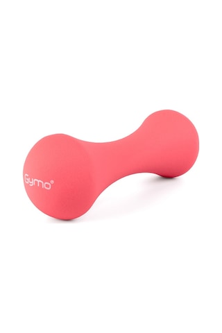 Gymo Neopren Dambıl 5kg Pembe