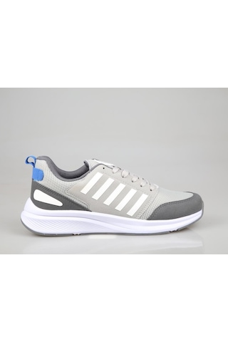 M.P Mp 251-2334 Gri Erkek Sneakers Gri