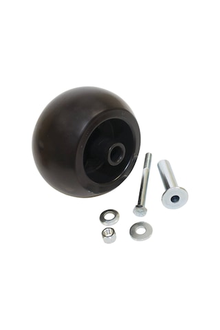 Güverte Tekerlek Kiti 210-250, Exmark Lazer Z Ve Çim İzleyici İle Uyumlu, Seri No. 313.000.000 Ve 103-3169, 103-4051, 103-7263, 103-7363, 109-9011, 109-911, 1166-9981 1
