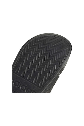 Adidas Kj1796 Adılette Shower Spıderman Spor Terlik Siyah