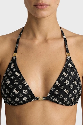 Guess Bayan Bikini Üstü E6gj08 Mc04r Pmk9 Bej Bej